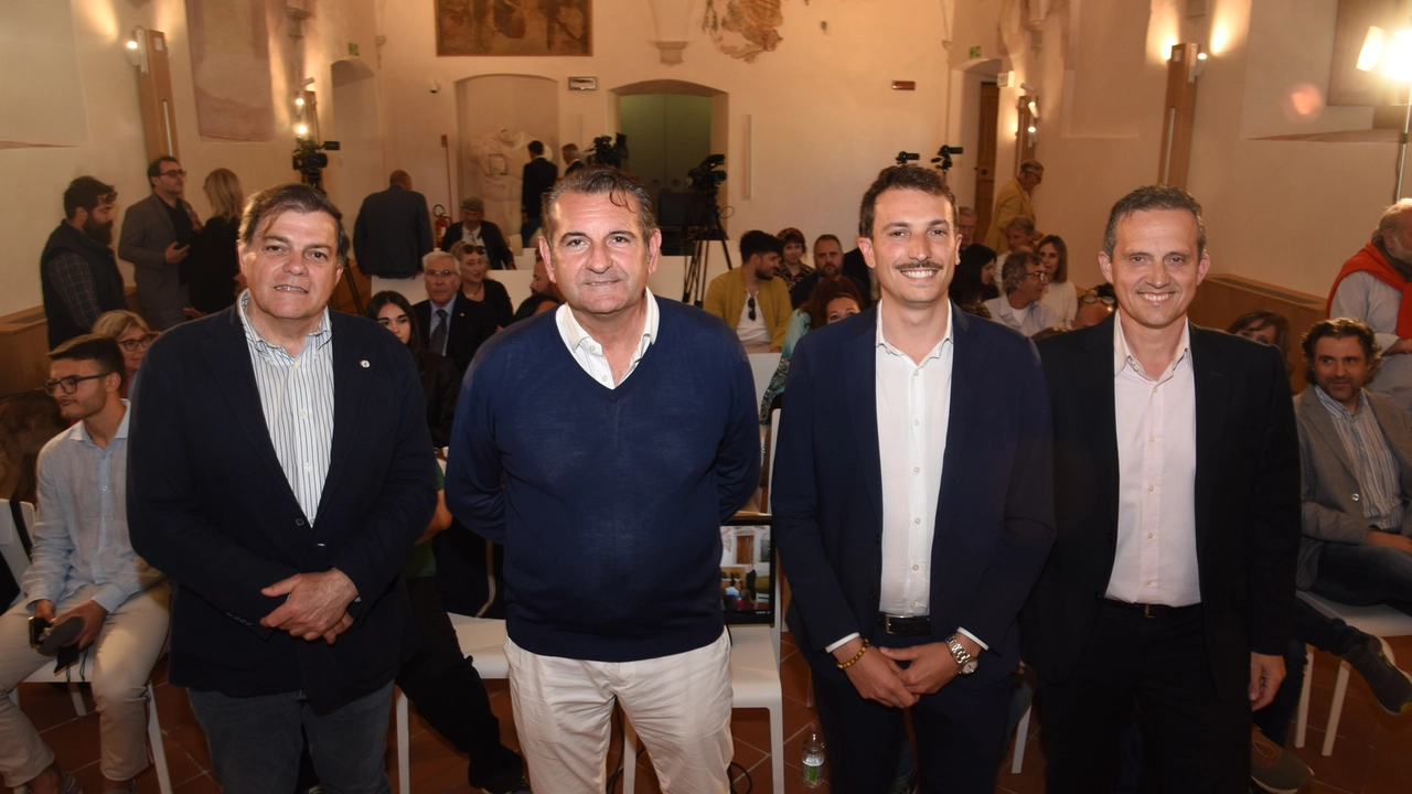 Elezioni, Pietrasanta verso il ballottaggio