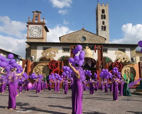 Festa dell’Uva sì ma niente sfilata