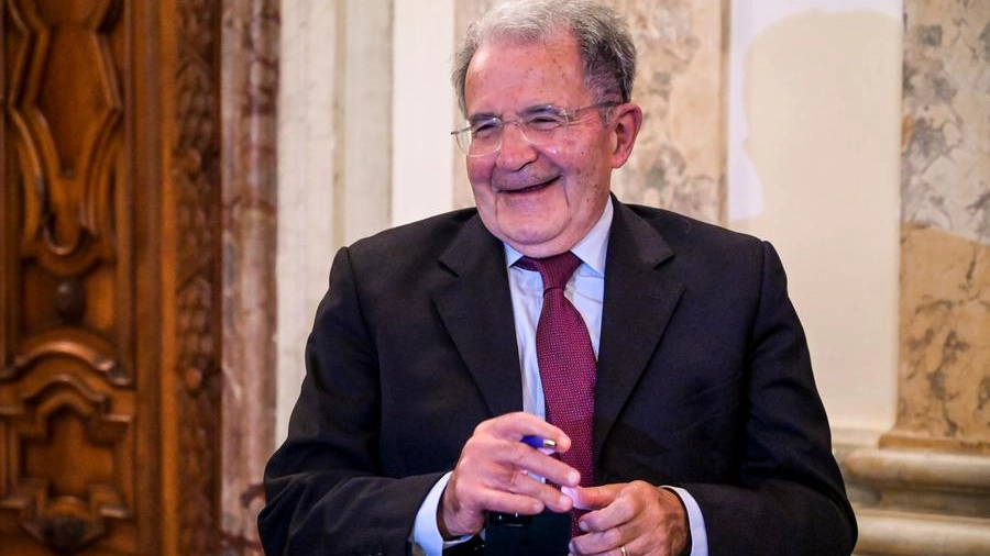 Romano Prodi