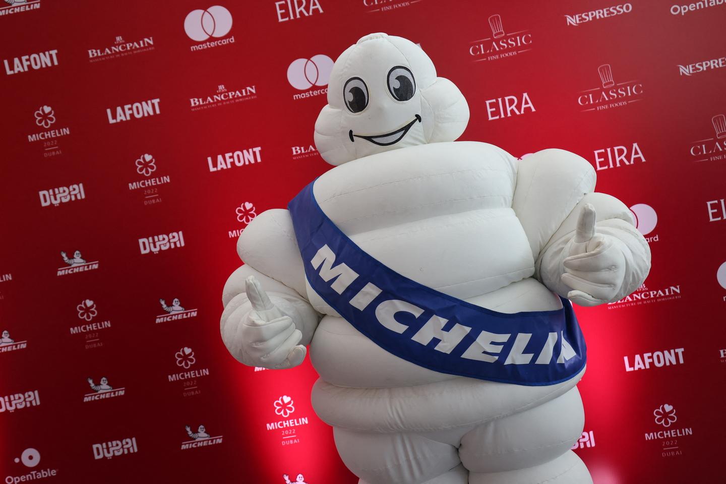 Ecco la Guida MICHELIN Italia 2024!