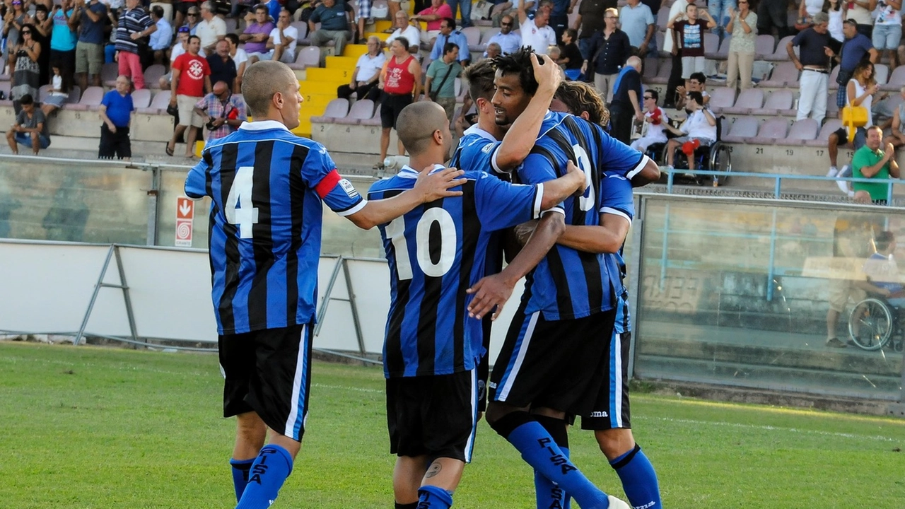 Pisa calcio