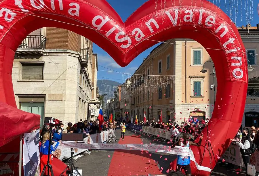 San Valentino, largo ai grandi eventi