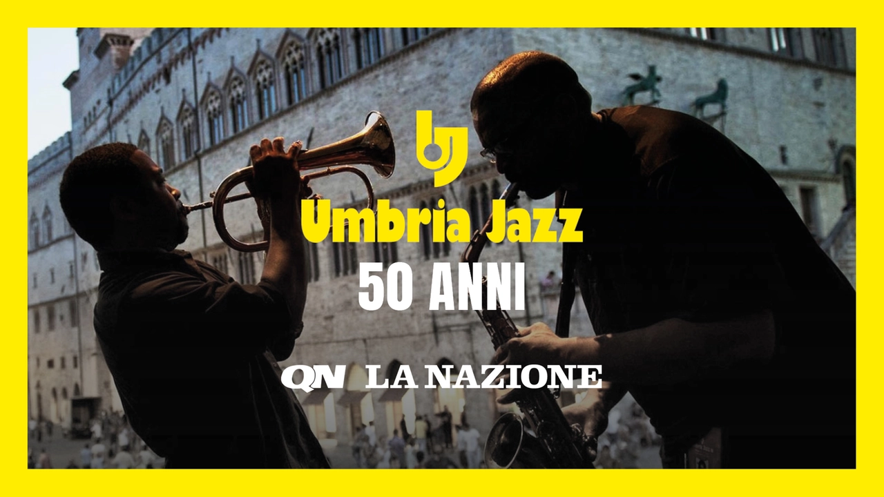 La storia di Umbria Jazz Winter, Mika: “Se tutti avessero un festival così, il mondo sarebbe migliore”