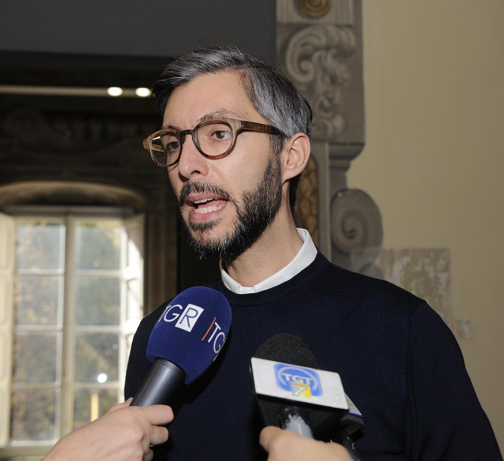 Poggio Pi Verde Sono In Arrivo Nuovi Alberi