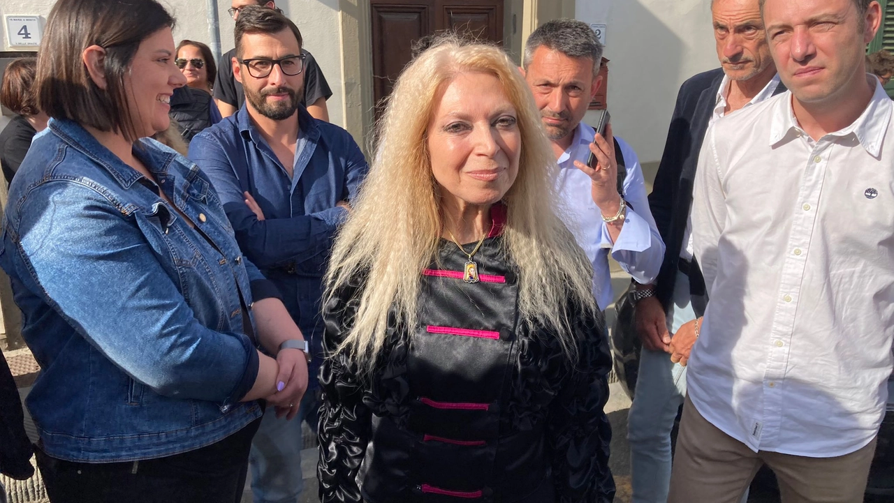 Elezioni comunali 2023, Manuela Del Grande è la nuova sindaca di Santa Maria a Monte