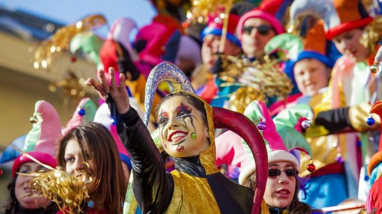 Festa di Carnevale