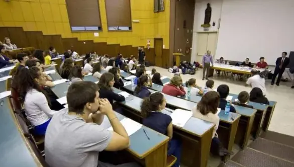 Al via l’orientamento universitario per i maturandi delle scuole superiori