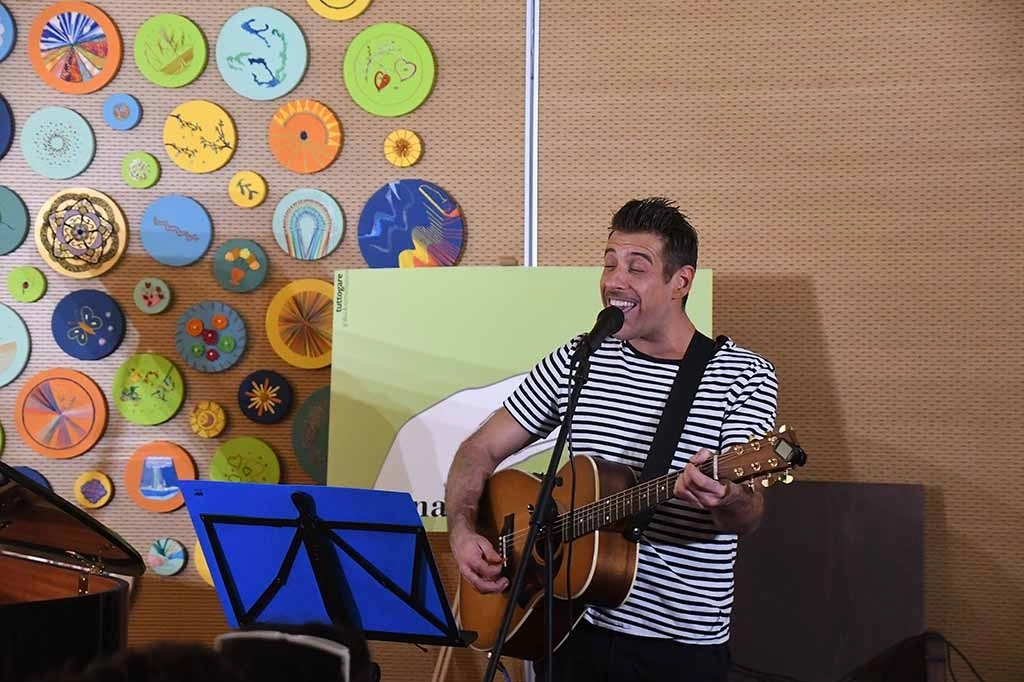 Francesco Gabbani