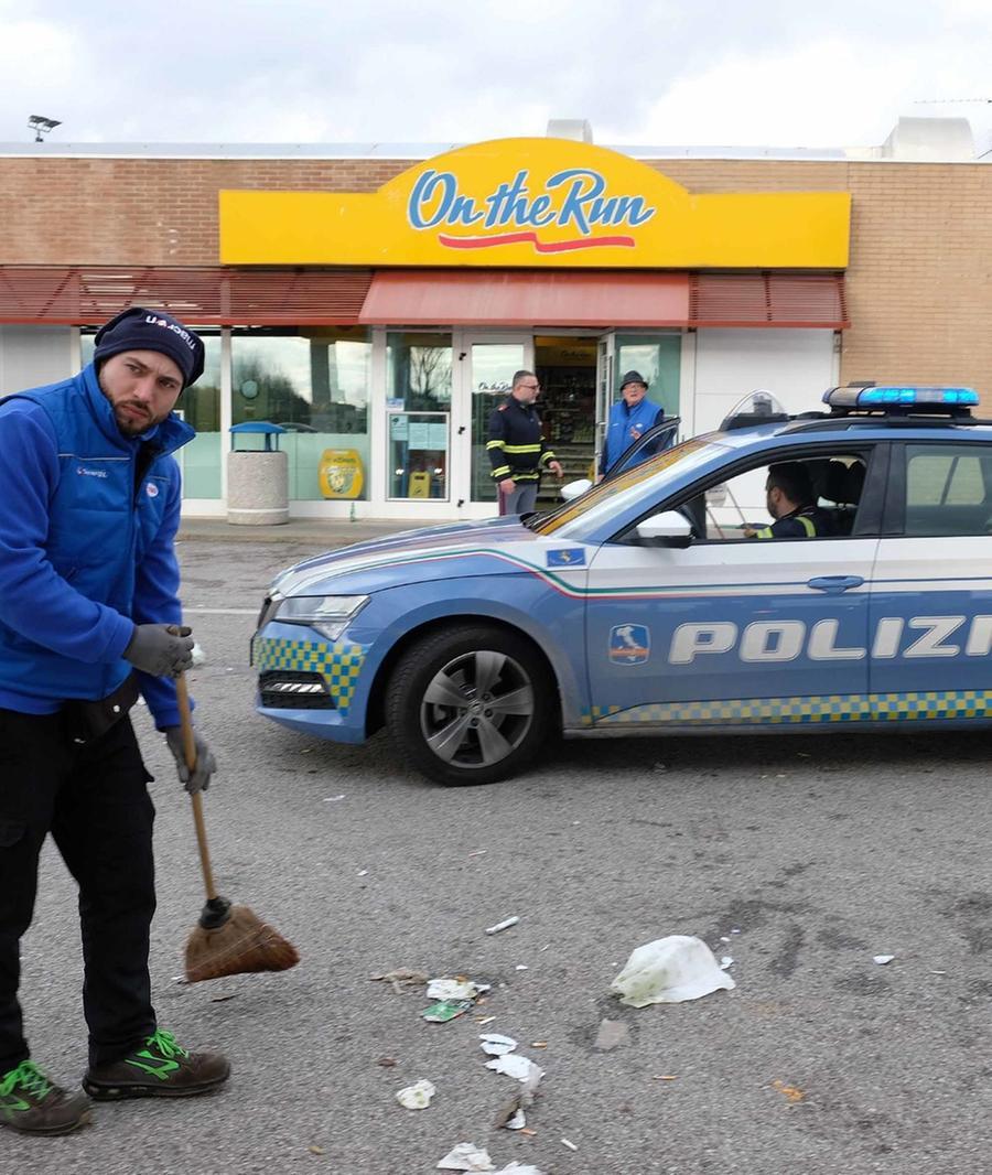 Scontri Roma Napoli Larrestato Gi Libero Controlli Incrociati