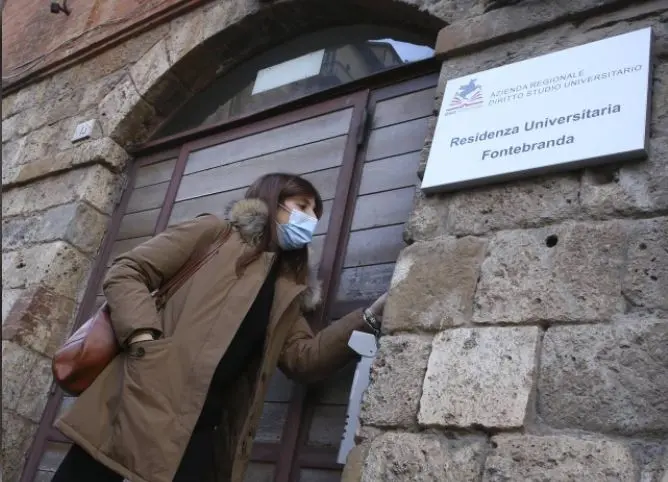 Gli studenti fuori sede in Toscana potranno contare sui rimborsi per l’affitto