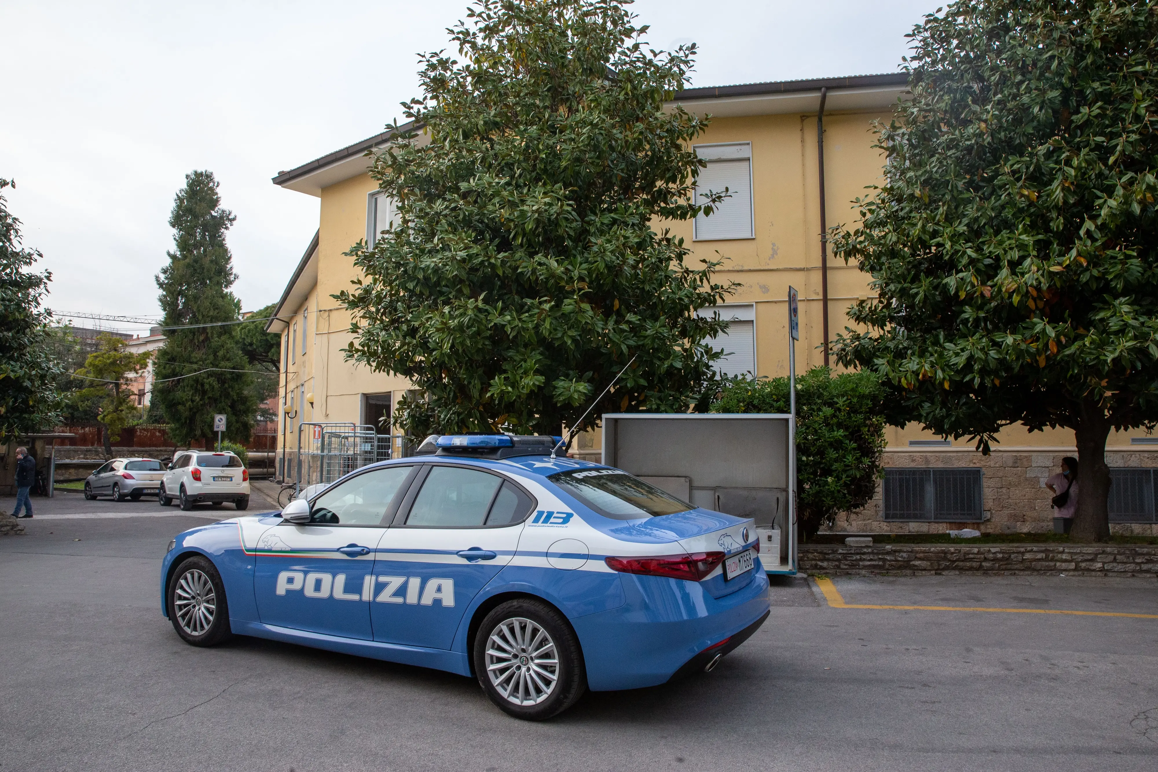 Pisa, la psichiatra aggredita prese in carico il ragazzo che uccise il  medico Piero Orsini