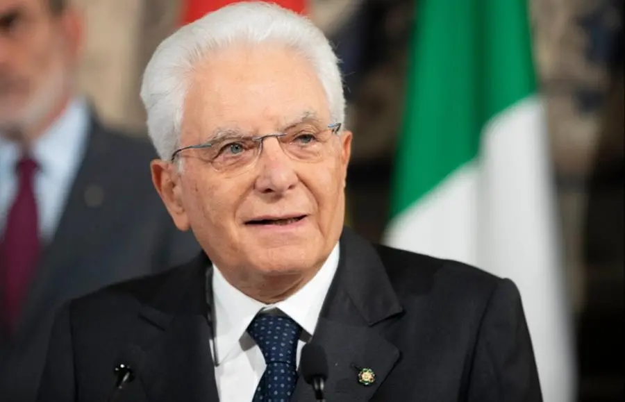 Pisa, il presidente Sergio Mattarella sarà presente all’inaugurazione dell’anno accademico