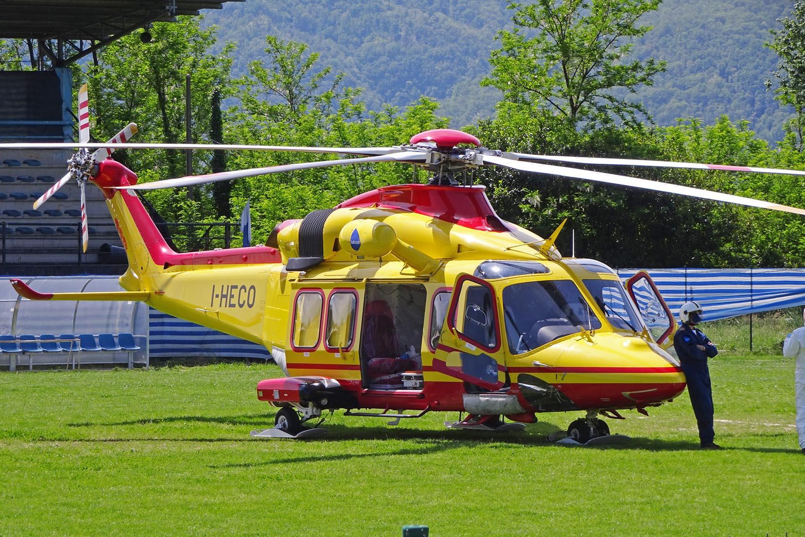 Grave Incidente Sul Lavoro: Operaio Travolto Da Una Lastra Di Marmo