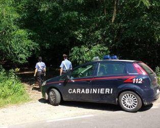 Bitz Antidroga Dei Carabinieri Smantellata Una Piazza Di Spaccio Nella