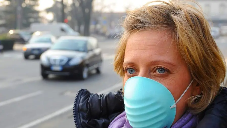 Smog, blocco di cinque giorni per le auto inquinanti a Lucca e nella Piana. Ecco quando