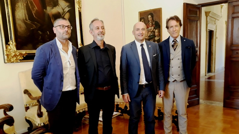 Roberto Renai è il nuovo presidente di Acquedotto del Fiora