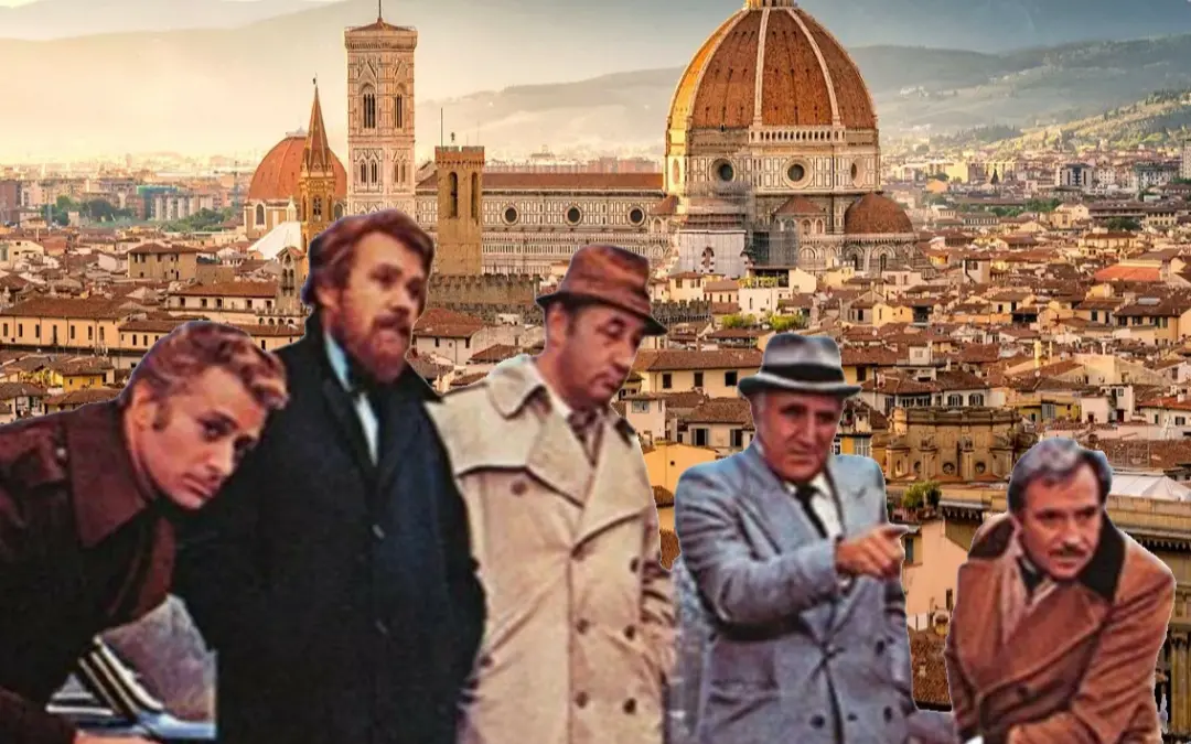 Visitare Firenze Sui Passi Del Film ‘Amici Miei’, Ultimo Appuntamento ...