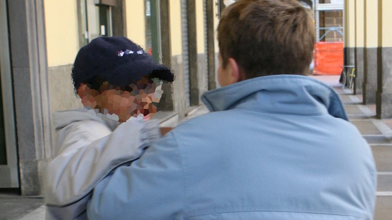 Due le aggressioni subite dal giovanissimo studente