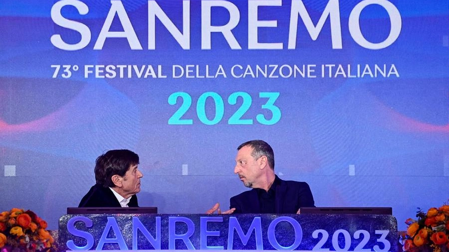 Sanremo 2023, il programma serata per serata. Ospiti e cantanti: chi sale sul palco