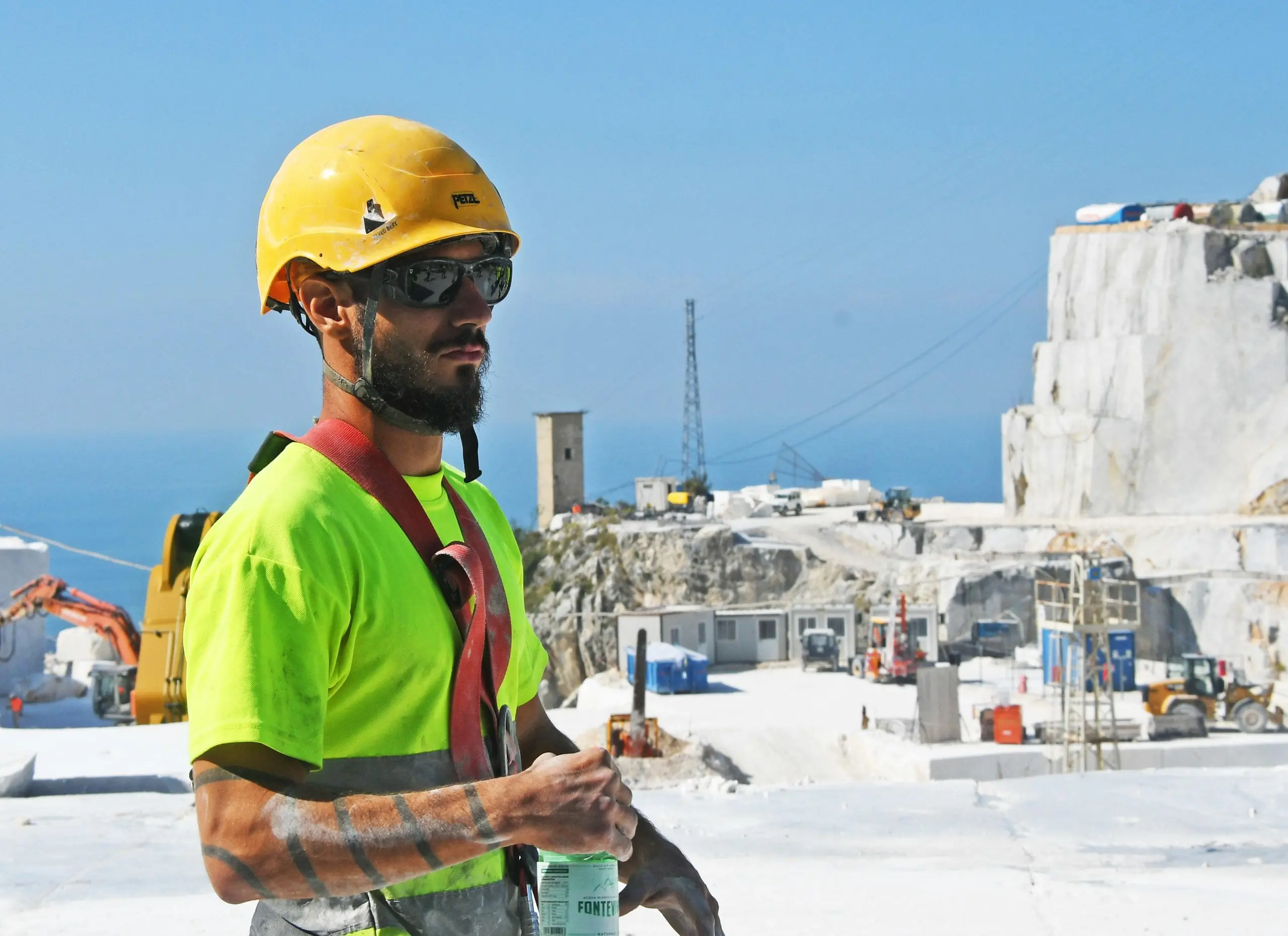 Giusto equilibrio lavoro-ambiente