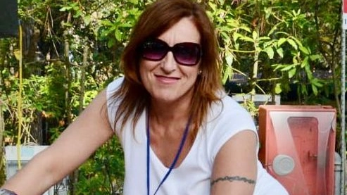 Paola Coluccini aveva lavorato sia in Versiliana sia, attraverso la cooperativa Itinera, negli istituti culturali cittadini: era stata assunta poco tempo fa