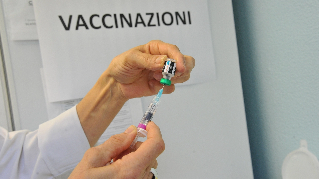 Vaccini