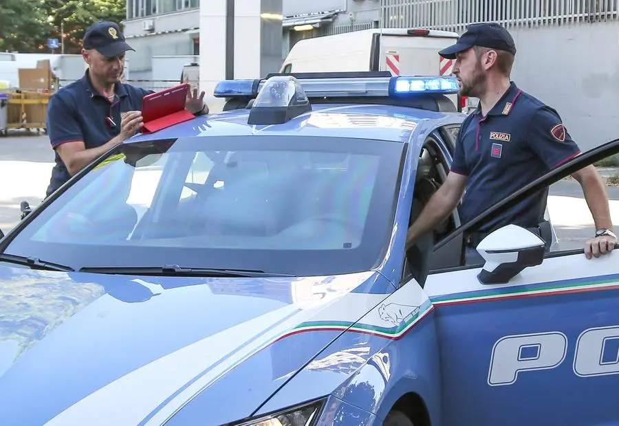 Rissa al gate dell’aeroporto. Ci sono feriti, arriva la polizia