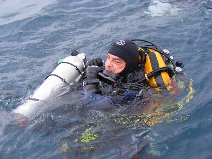 Disposta L’autopsia Sul Corpo Del Sub Morto A Camogli. Esami Sull ...