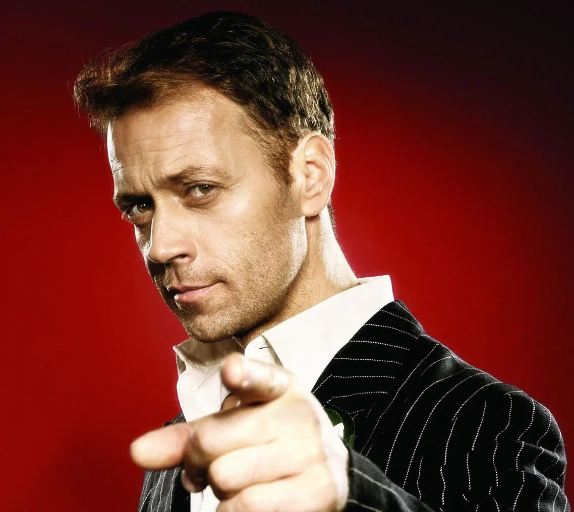 "Lo so, il mio nome imbarazza". Rocco Siffredi parla dopo il no dell'Ateneo di Firenze