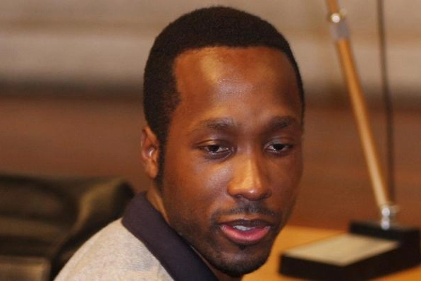 Rudy Guede