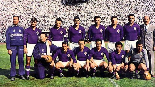 Fiorentina “campioni Per Sempre” Il Primo Scudetto Viola Raccontato