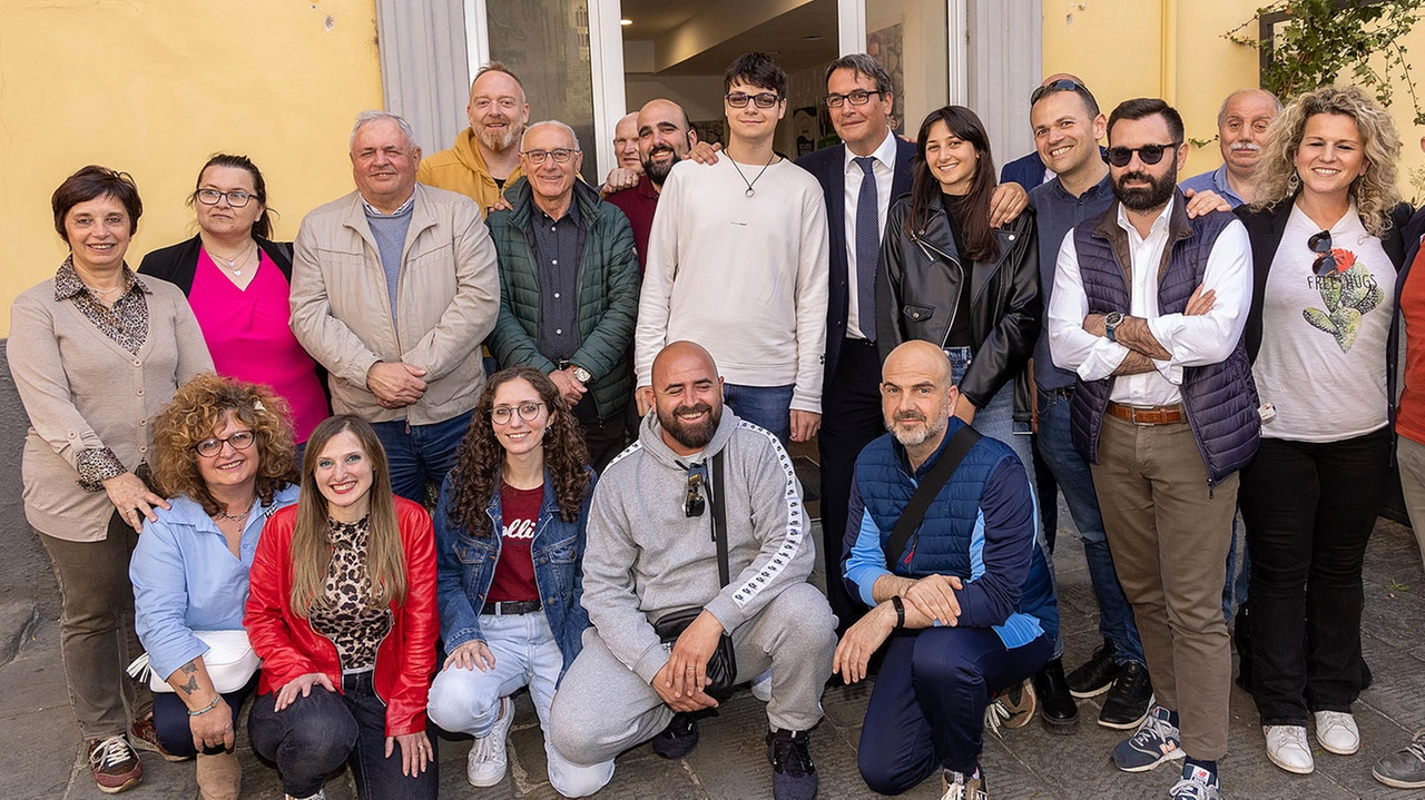 Pescia, si va al ballottaggio. In testa c’è Franchi. A sfidarlo sarà Vittoriano Brizzi