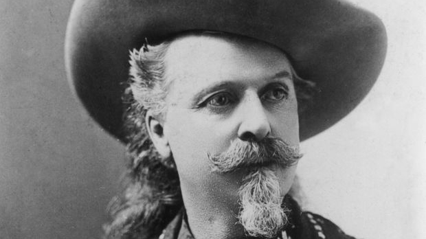 Buffalo Bill