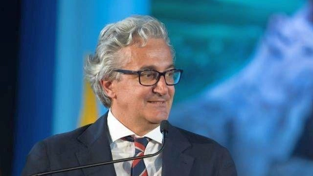 Ora il rettore Oliviero   fa parte della Giunta  "Premiato l’Ateneo"