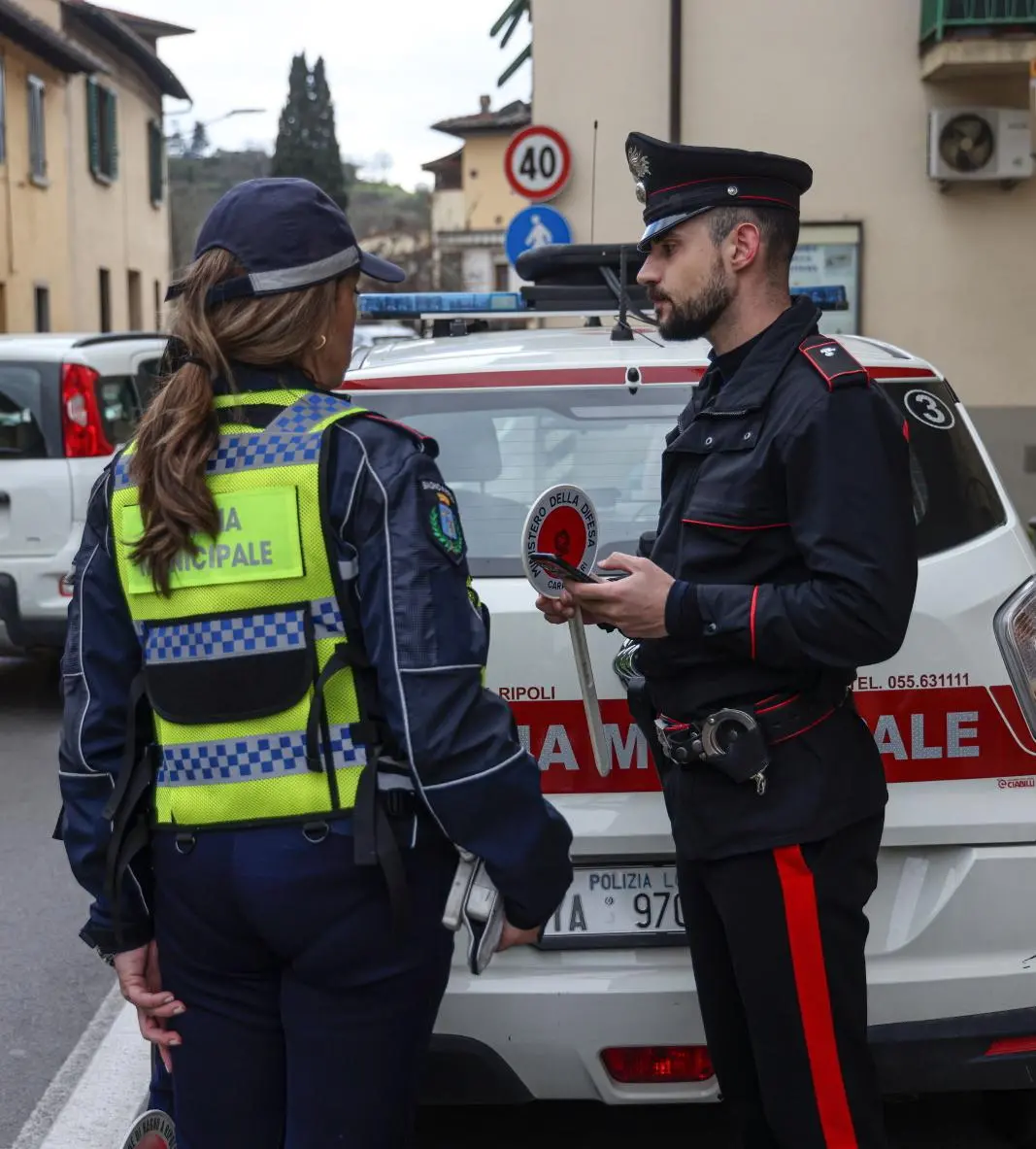 Bagno a Ripoli: Trovato un uomo morto a Grassina presumibilmente a seguito  di investimento - Prima Firenze