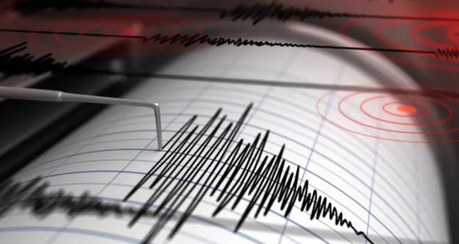 Terremoto a Arezzo, scossa con epicentro Talla