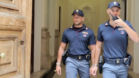 Polizia