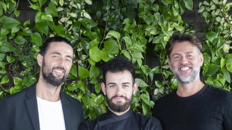 Grosseto ha una nuova Stella Michelin, premiato il Gabbiano 3.0