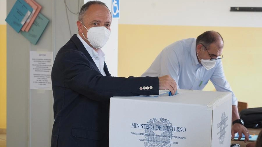 Elezioni Bagnone, Guastalli sindaco