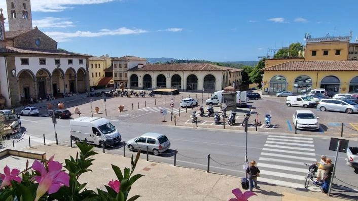 Viabilità Parcheggi e sensi unici: "E’ partita la rivoluzione del centro"