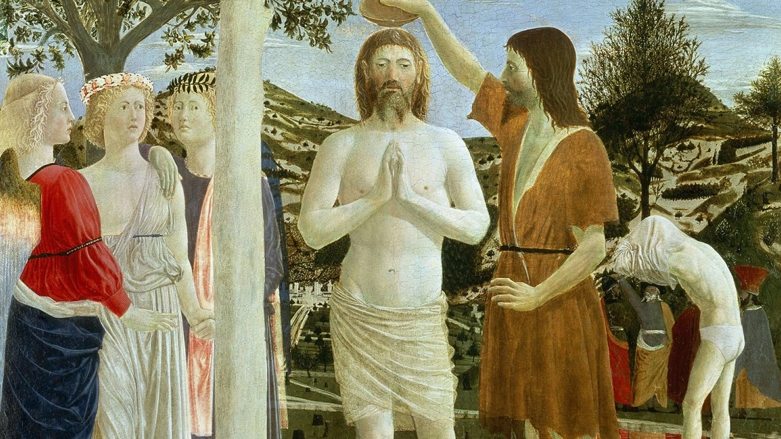 piero della francesca