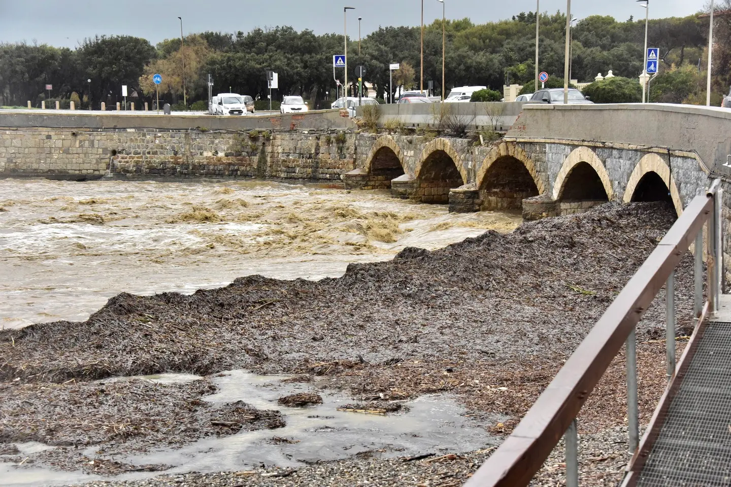 Meteo, nuova allerta in Toscana