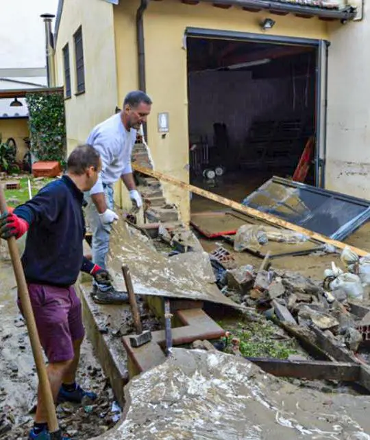 "Allagamenti, ci pensi Autostrade"