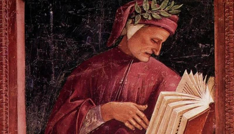 Danted il giorno dedicato a Dante Alighieri iniziative mostre