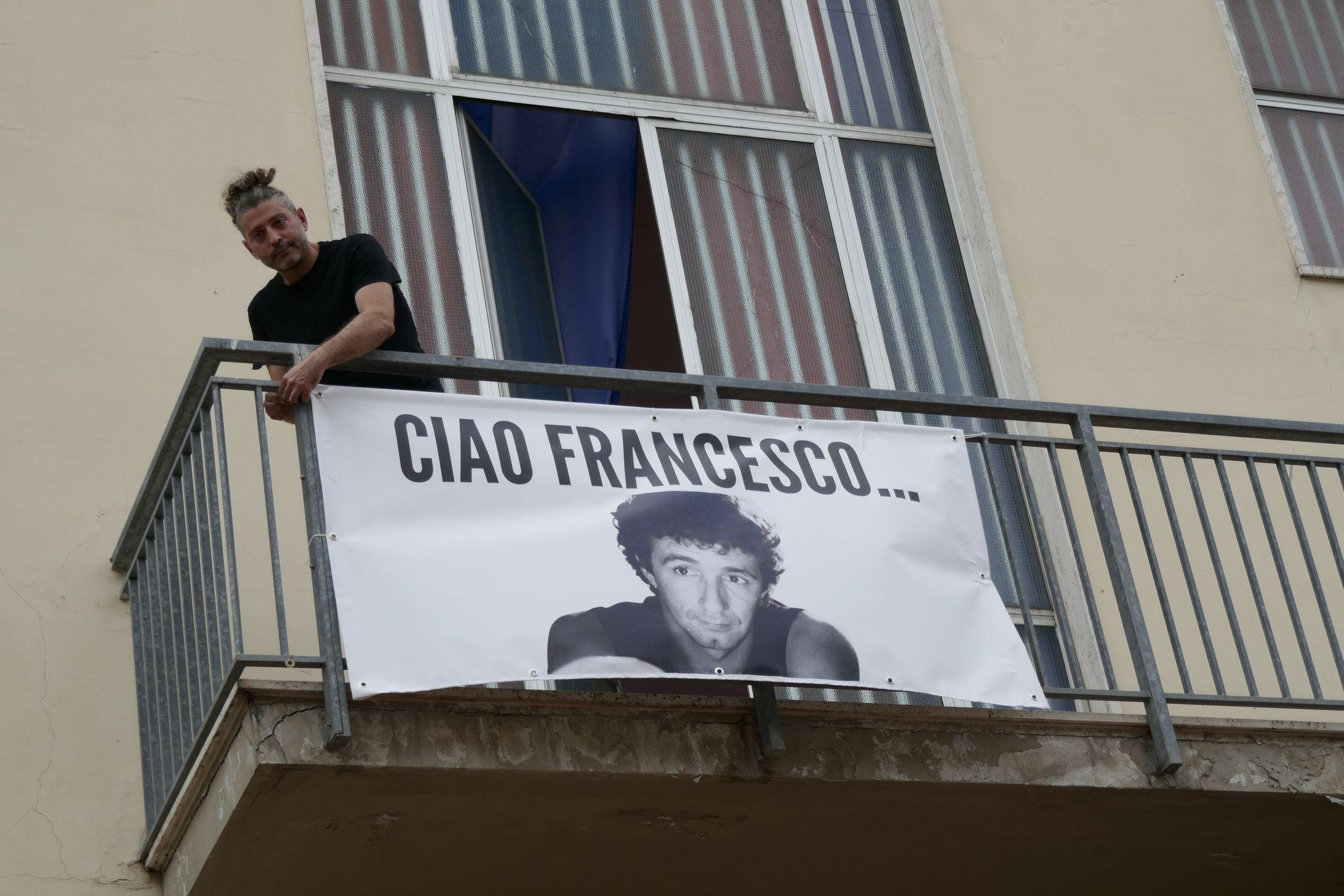 Francesco Nuti, Il Lutto Cittadino A Prato E Gli Omaggi Per Cecco