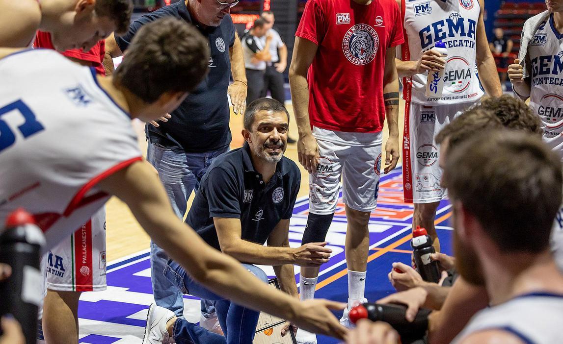 Serie B Nazionale. Come Dottor Jekyll E Mister Hyde. È Davvero Una Gema ...