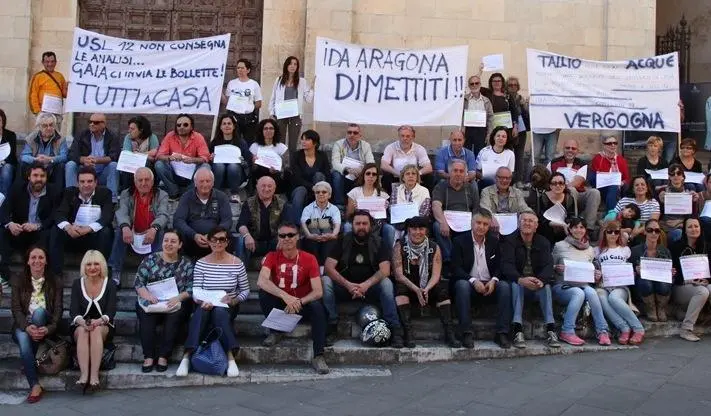 Tallio Nell’acqua, Negato Il Rimborso: "Nessun Pericolo Per La Salute"