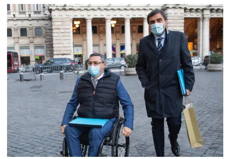 "Ministero delle disabilità? C'è il rischio di parcellizzare troppo le fragilità"