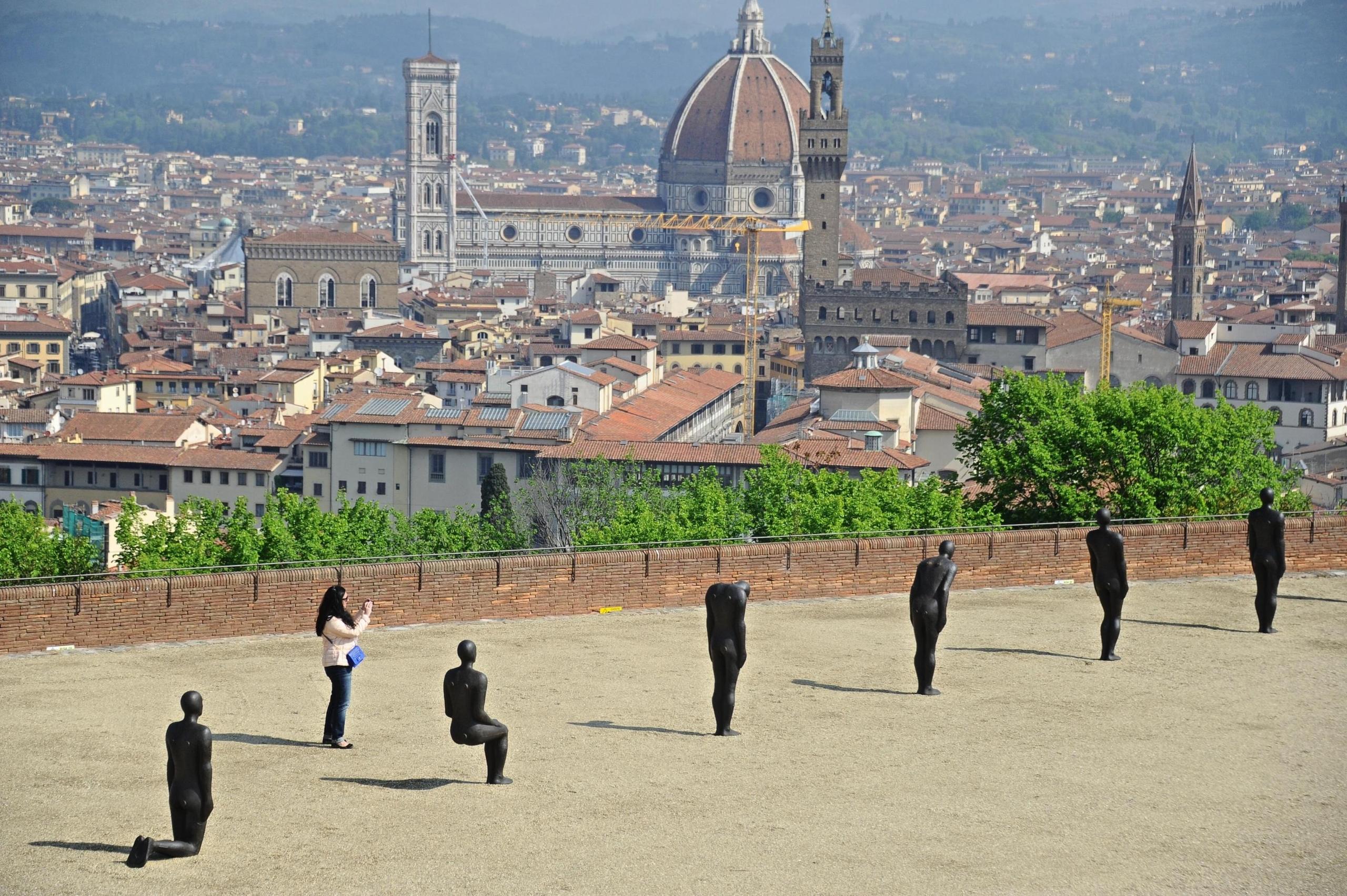 Il Nuovo Museo Dellopera Del Duomo è Quasi Pronto Esposte Anche Le