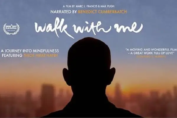 “Walk with me”: meditazione e Mindfulness